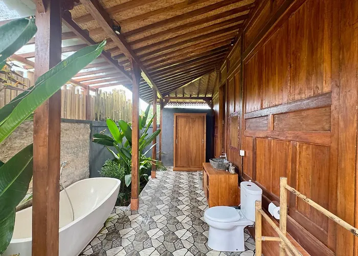 Villa Ebi *