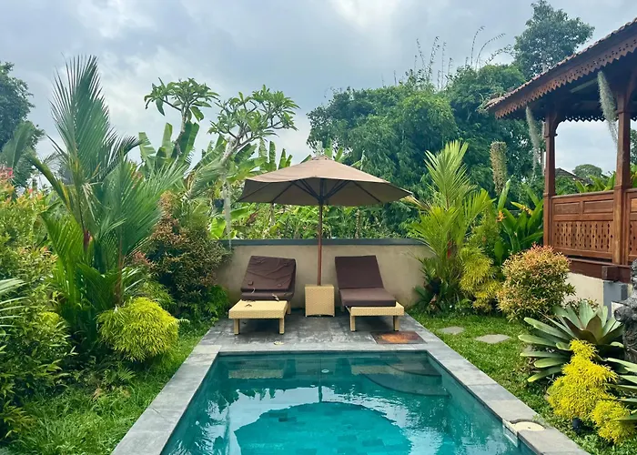 Ebi * Ubud (Bali)