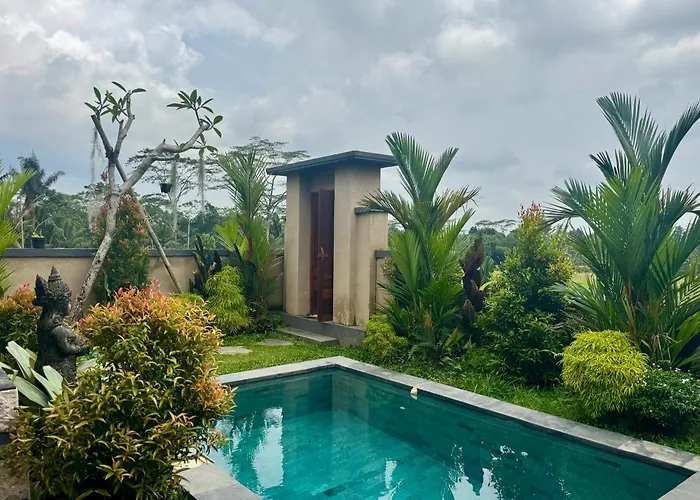 Ebi Villa Ubud (Bali)