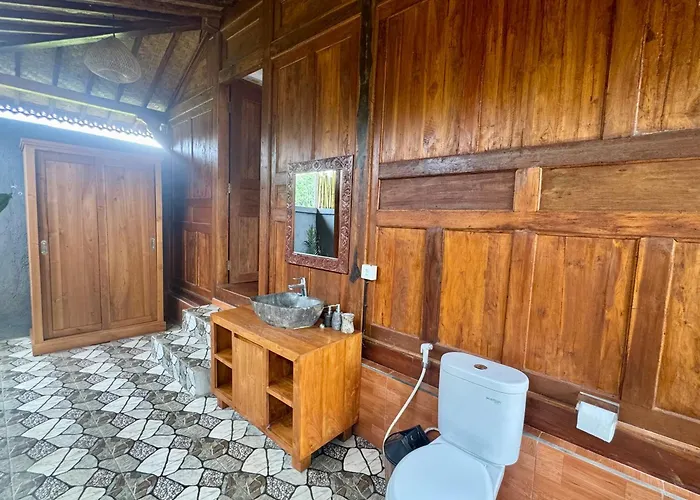 Ebi Ubud (Bali)