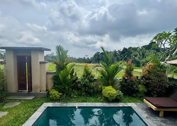 Villa Ebi Ubud